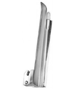 Guedel-Negus Instrument