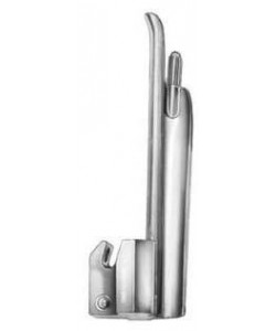 Foregger Instrument
