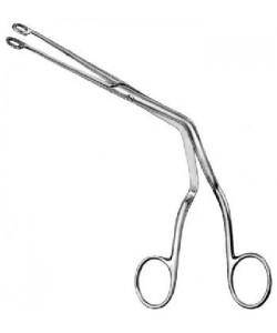 Magill Instrument