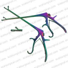 Biopsy Punch Forceps 5
