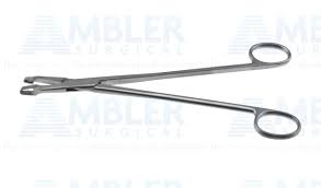 Biopsy Punch Forceps 6