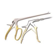 Biopsy Punch Forceps 7