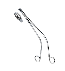 Biopsy Punch Forceps 8