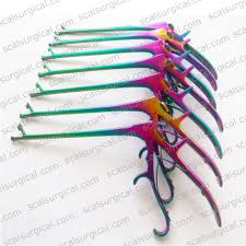 Biopsy Punch Forceps 9