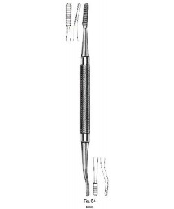 Miller Bone File