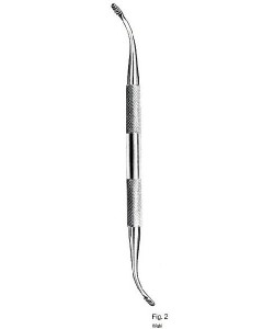 Wahl Bone File