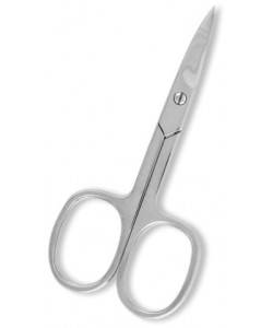 Mirror Finish Scissors