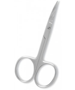 Mirror Finish Scissors