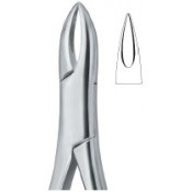 Tooth Extracting Forceps American Pattern