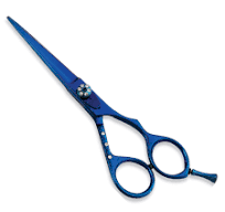 Professional Hair Cutting Scissors 2