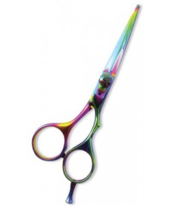Professional Hair Cutting Scissors 5