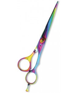 Professional Hair Cutting Scissors 6