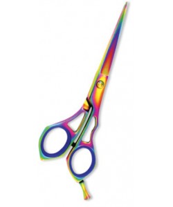 Professional Hair Cutting Scissors 7