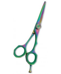 Professional Hair Cutting Scissors 8