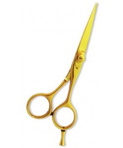 Professional Hair Cutting Scissors 9