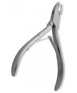Double Spring Hair Cutting Nipper
