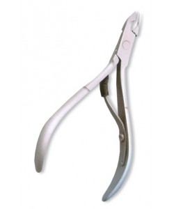 Single Spring Hair Cutting Nipper