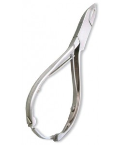 Double Spring Hair Cutting Nipper