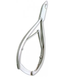 Double Spring Hair Cutting Nipper