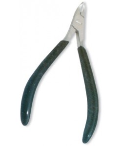 Double Spring Hair Cutting Nipper