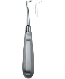 Root Elevator Seldin 1L