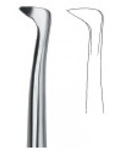 Root Elevator Seldin 4R