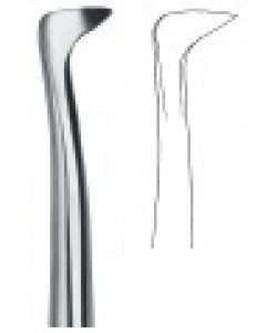 Root Elevator Seldin 4L