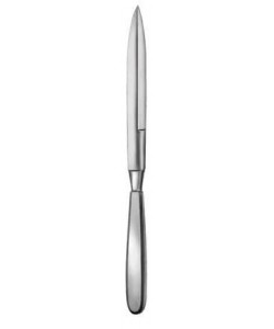 Amputation Knife