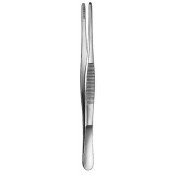 Dressing-Tissue Forceps