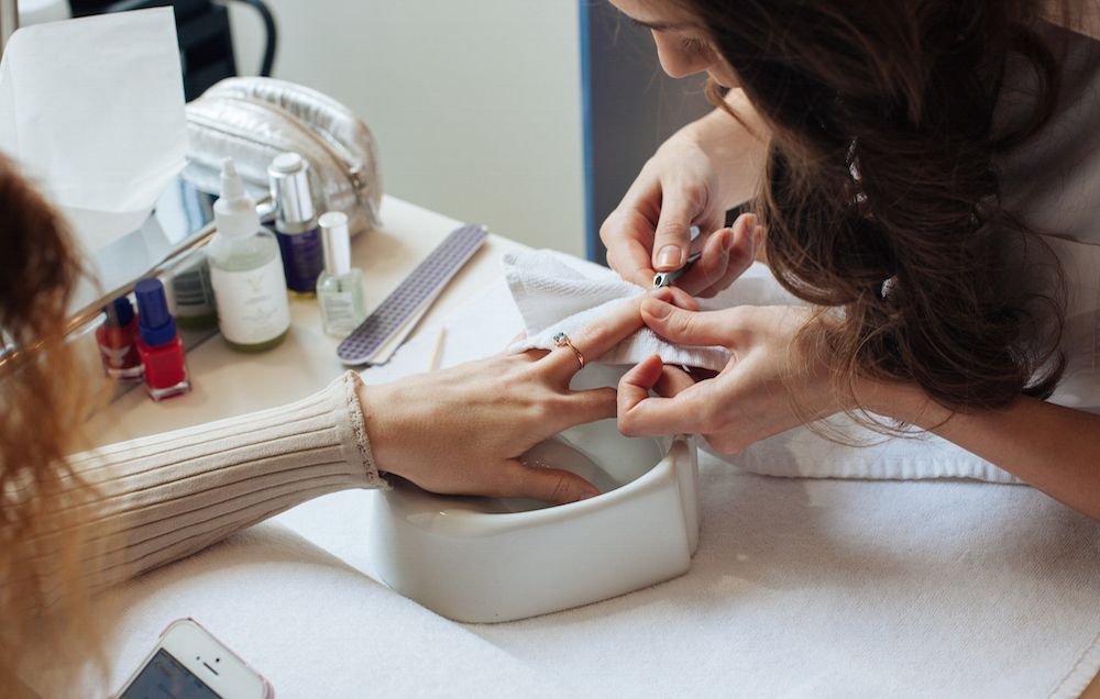 Manicure Instruments