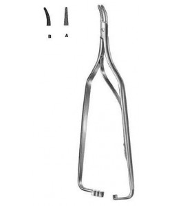 Arruga Suture Instrument