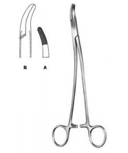 Stratte Suture Instrument