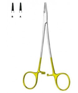 Webster Suture Instrument