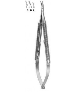 Barraquer Suture Instrument