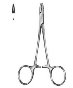 Collier Suture Instrument